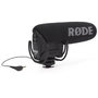 Voir la diapositive 4 : RODE Micro VideoMic Pro Rycote