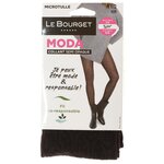 Le Bourget Collant  Femme Le Bourget 2178. Coloris disponibles : Noir