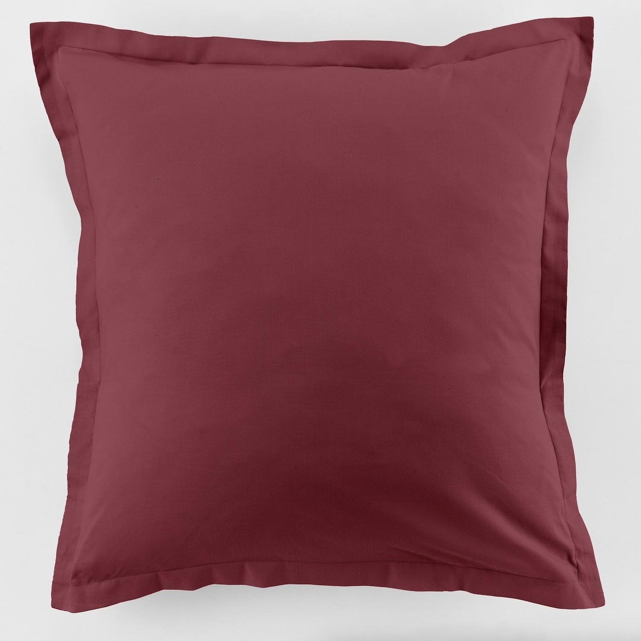 Voir la diapositive 3 : Home collection Parure housse de couette 100% coton 57fils