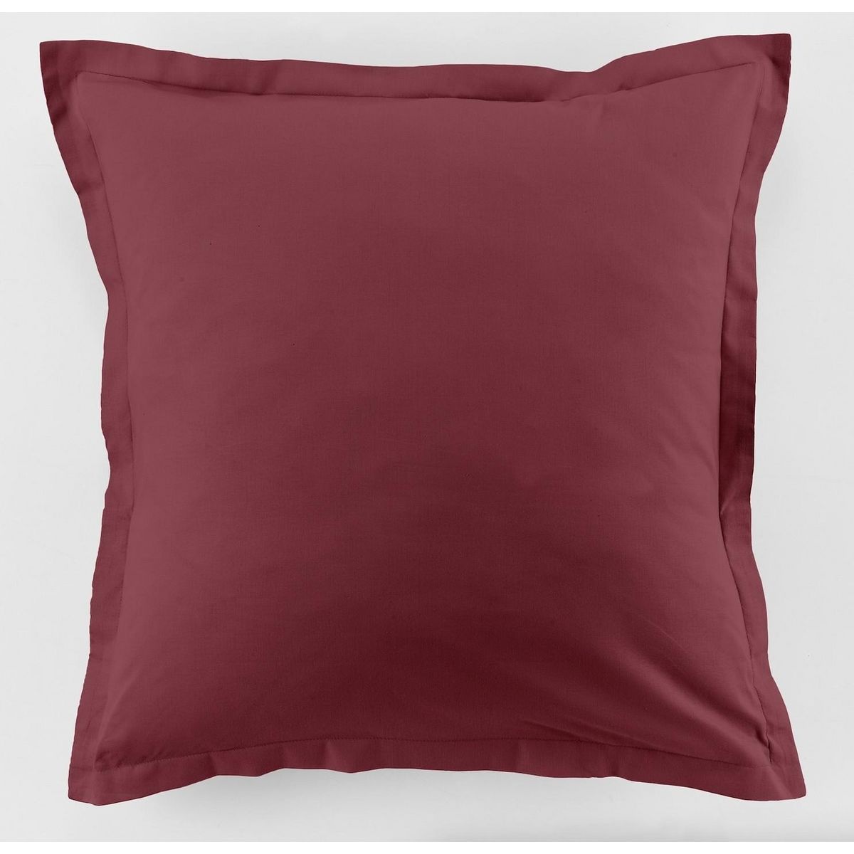 Home collection Parure housse de couette 100% coton 57fils