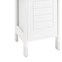 Voir la diapositive 5 : SOBUY SoBuy - Meuble bas de salle de bain à deux tiroirs - Moderne - FRG127