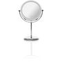 Voir la diapositive 3 : Medisana Miroir cosmétique 2 en 1 rechargeable lumineux