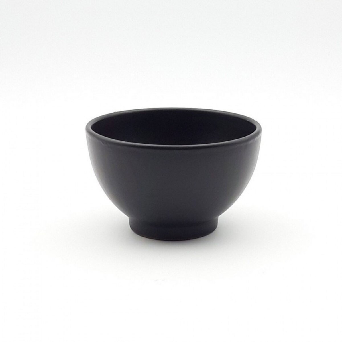 YODECO Bol Noir - D 15 cm