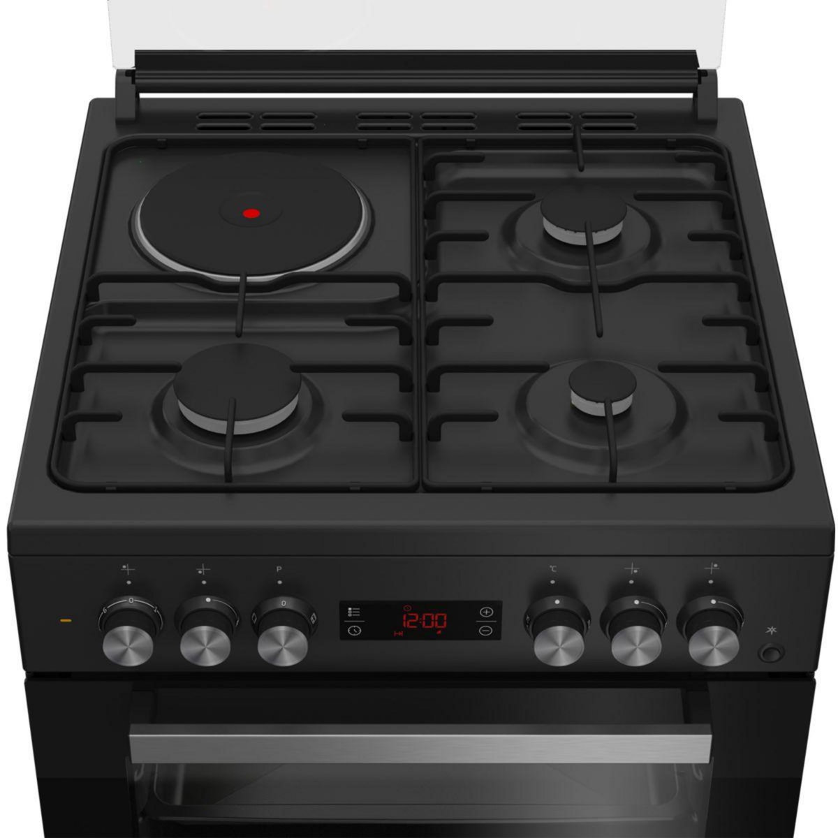 Beko Cuisinière mixte FSE63310DBP