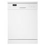 Voir la diapositive 1 : HAIER Lave-vaisselle pose libre DW12-T1347, 12 Couverts, 60 cm, 47 dB, 6 Programmes