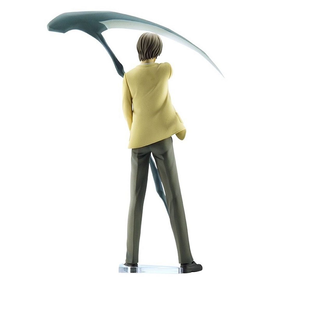 Figurine Light Yagami Death Note