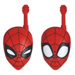 Lexibook Talkies-Walkies Spiderman 3D