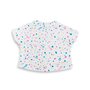 Voir la diapositive 1 : Corolle T-Shirt Confettis pour poupée ma Corolle