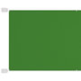 Voir la diapositive 2 : VIDAXL Auvent vertical Vert clair 180x270 cm Tissu oxford