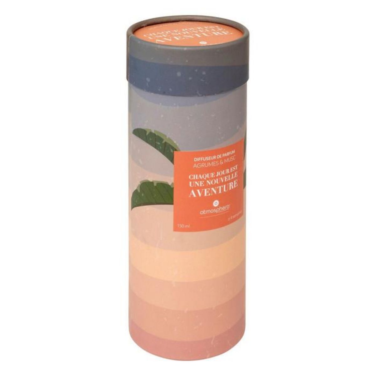 ATMOSPHERA Diffuseur de Parfum  Jomy  150ml Agrumes & Mucs