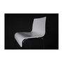 Voir la diapositive 6 : Paris Prix Tabouret de Bar  Forest  104cm Blanc