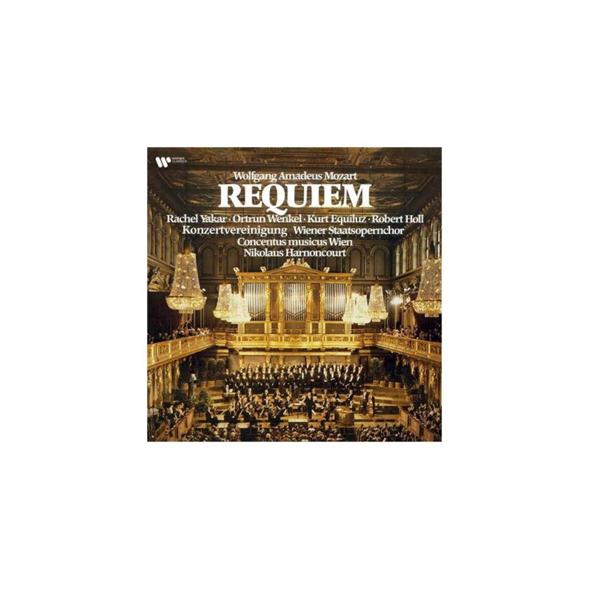 Requiem Edition 2021