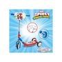 Voir la diapositive 4 : SMOBY SMOBY Spidey Patinette 3Rdes 3 ans