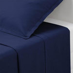 ATMOSPHERA Drap Plat  Intérieur  240x290cm Encre