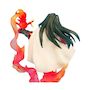 Voir la diapositive 2 : ICHIBAN Figurine Ichibansho Hao aux couleurs vives