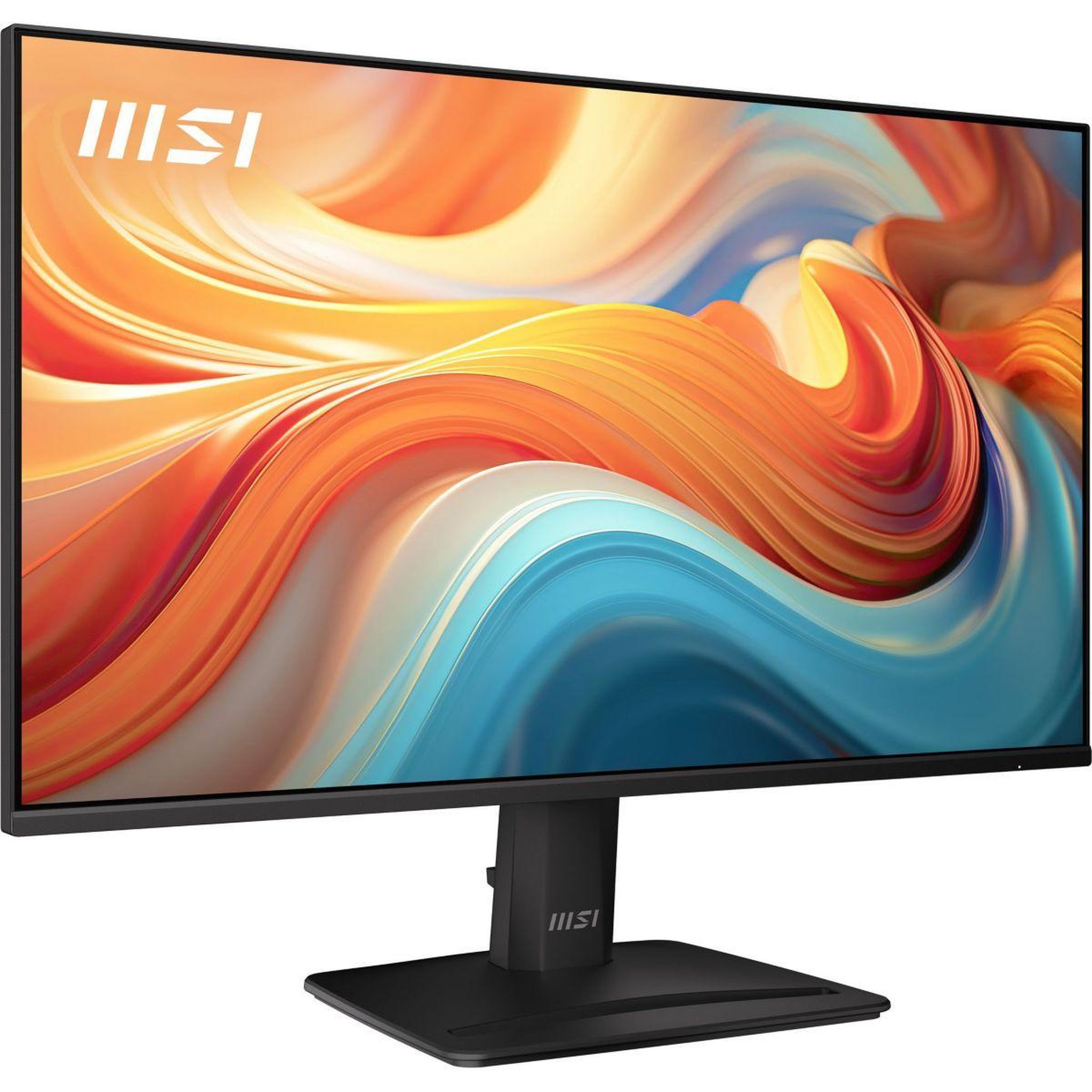 Voir la diapositive 5 : MSI Ecran PC PRO MP242 E14C 24'' IPS