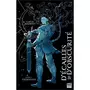  D'ECAILLES & D'OBSCURITE TOME 1 : OBSIDIENNE, Maumont Gaëlle