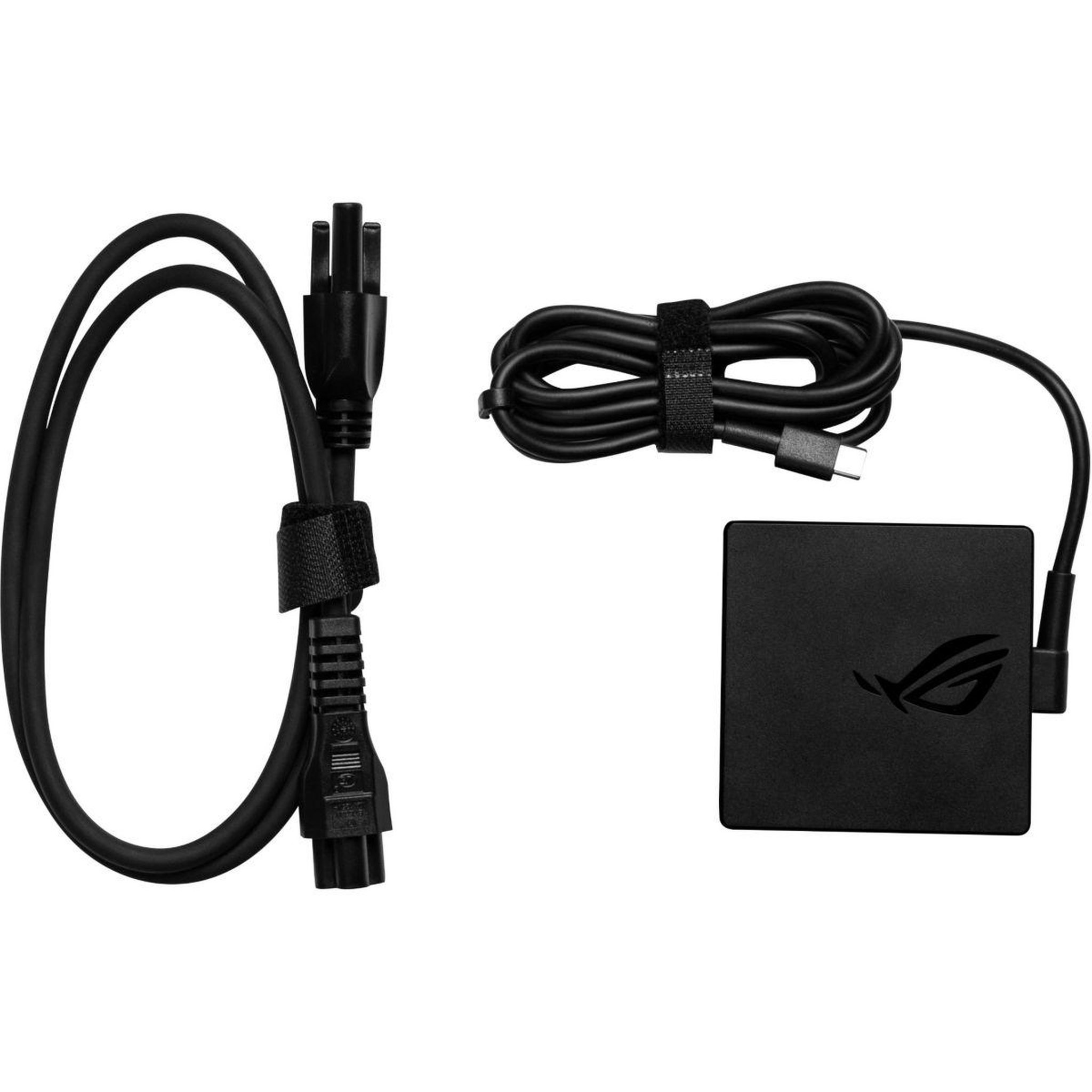 Voir la diapositive 3 : ASUS Chargeur ordinateur portable pc chargeur 100w type-c eu