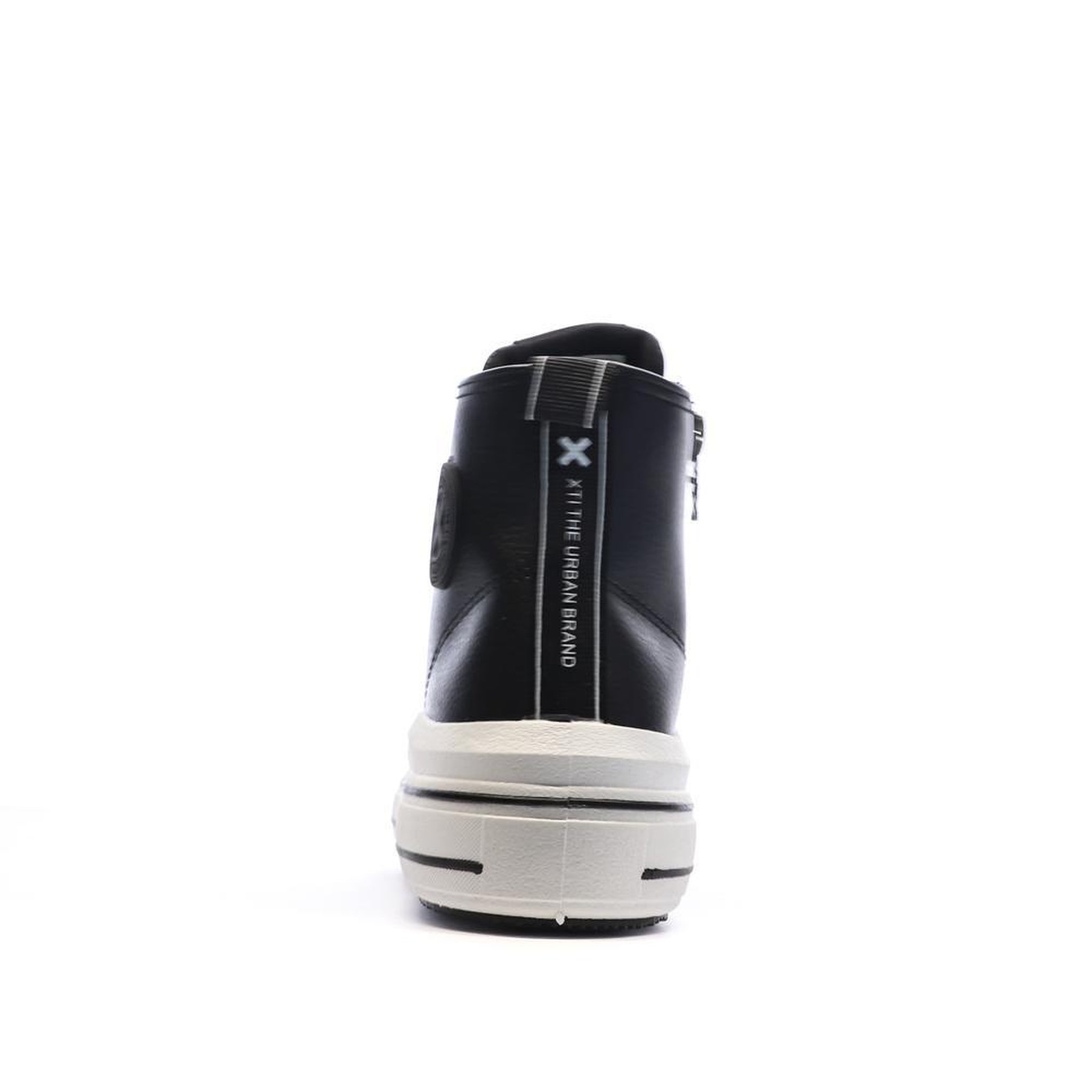Voir la diapositive 3 : XTI Baskets Noires Femme Xti 151065