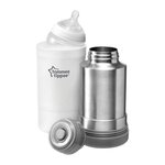 TOMMEE TIPPEE TOMMEE TIPPEE Thermos Chauffe-Biberon de Voyage