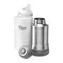 Voir la diapositive 1 : TOMMEE TIPPEE TOMMEE TIPPEE Thermos Chauffe-Biberon de Voyage