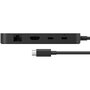 Voir la diapositive 4 : MICROSOFT Station d'accueil Surface USB4 Dock
