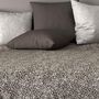 Voir la diapositive 2 : Home collection Parure de drap 100% coton zoe
