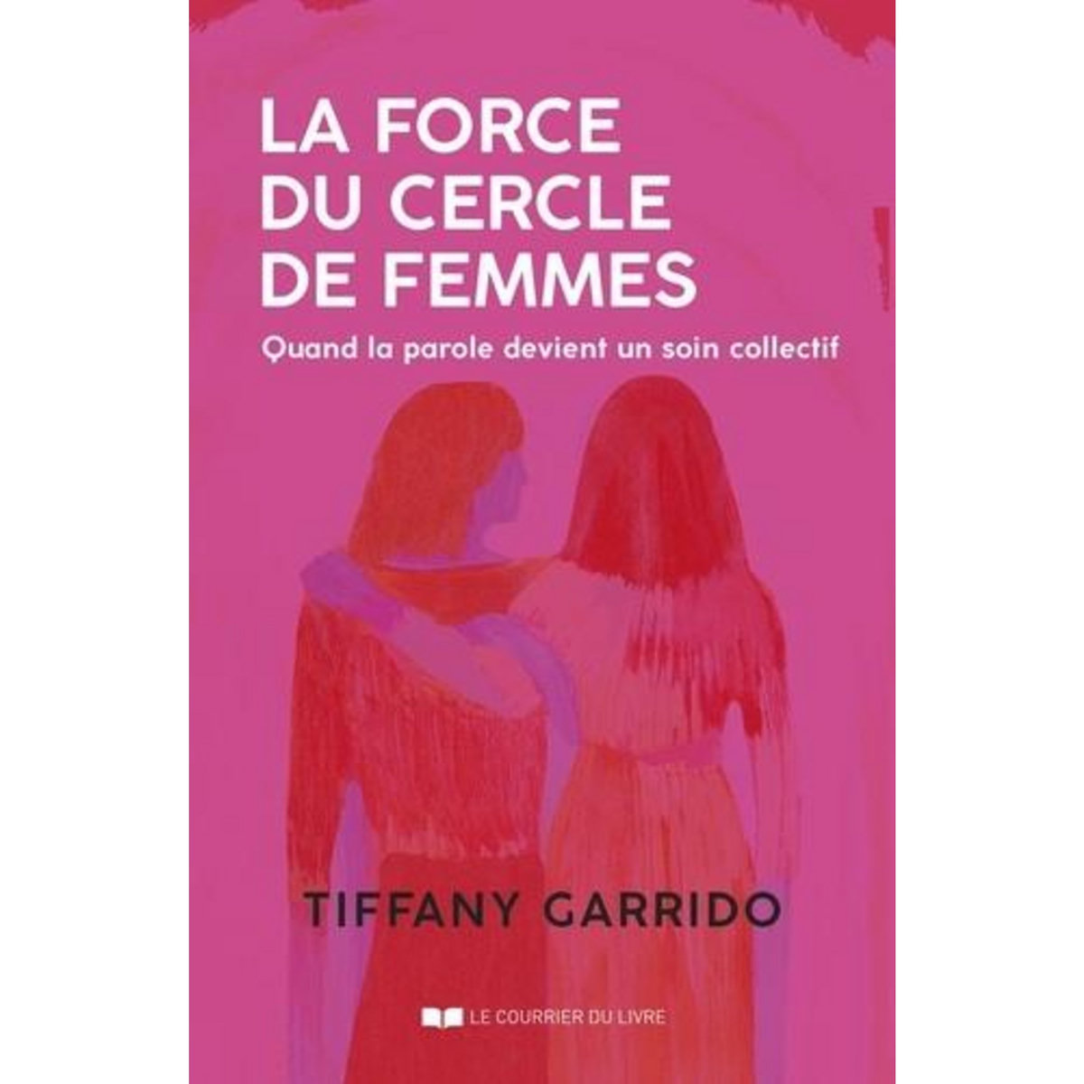 LA FORCE DU CERCLE DE FEMMES. QUAND LA PAROLE DEVIENT UN SOIN COLLECTIF, Garrido Tiffany