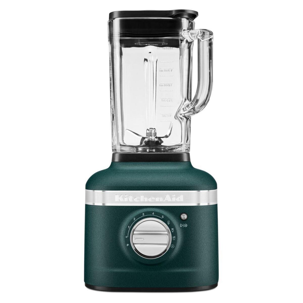 KitchenAid Blender K400 Artisan Vert sapin