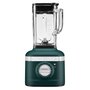 Voir la diapositive 1 : KitchenAid Blender K400 Artisan Vert sapin