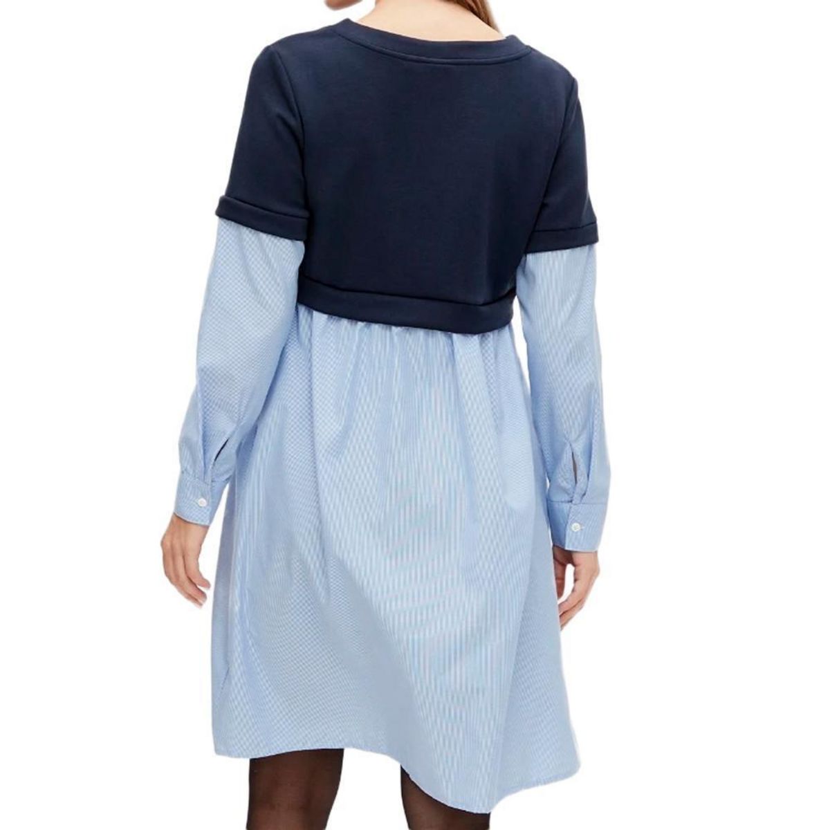 MAMALICIOUS Robe de Grossesse  Femme Mamalicious Vera