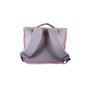 Voir la diapositive 4 : Bagtrotter Cartable Scolaire Primaire 38cm Cybel Violet  2 Compartiments - Bagtrotter