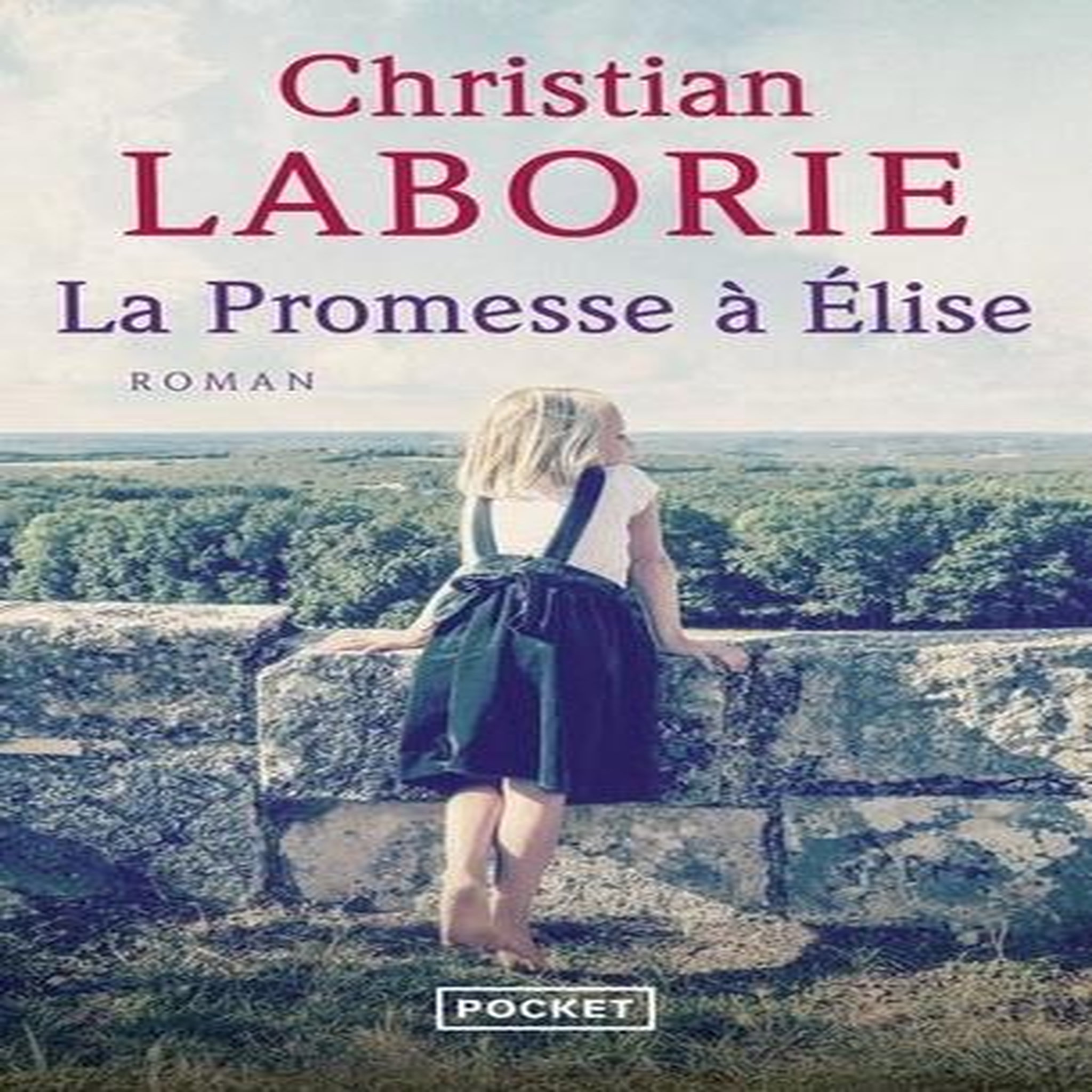 LA PROMESSE A ELISE, Laborie Christian