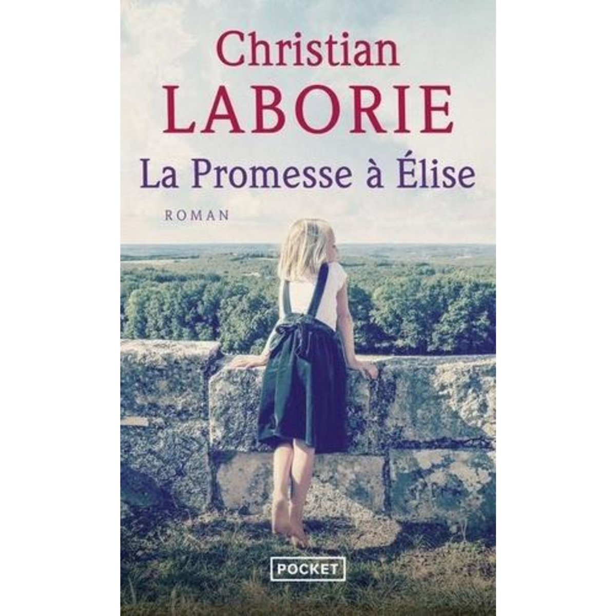LA PROMESSE A ELISE, Laborie Christian