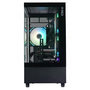 Voir la diapositive 2 : MRED PC Gamer RTX 5050 R5 5500 16Go 512Go Sans OS