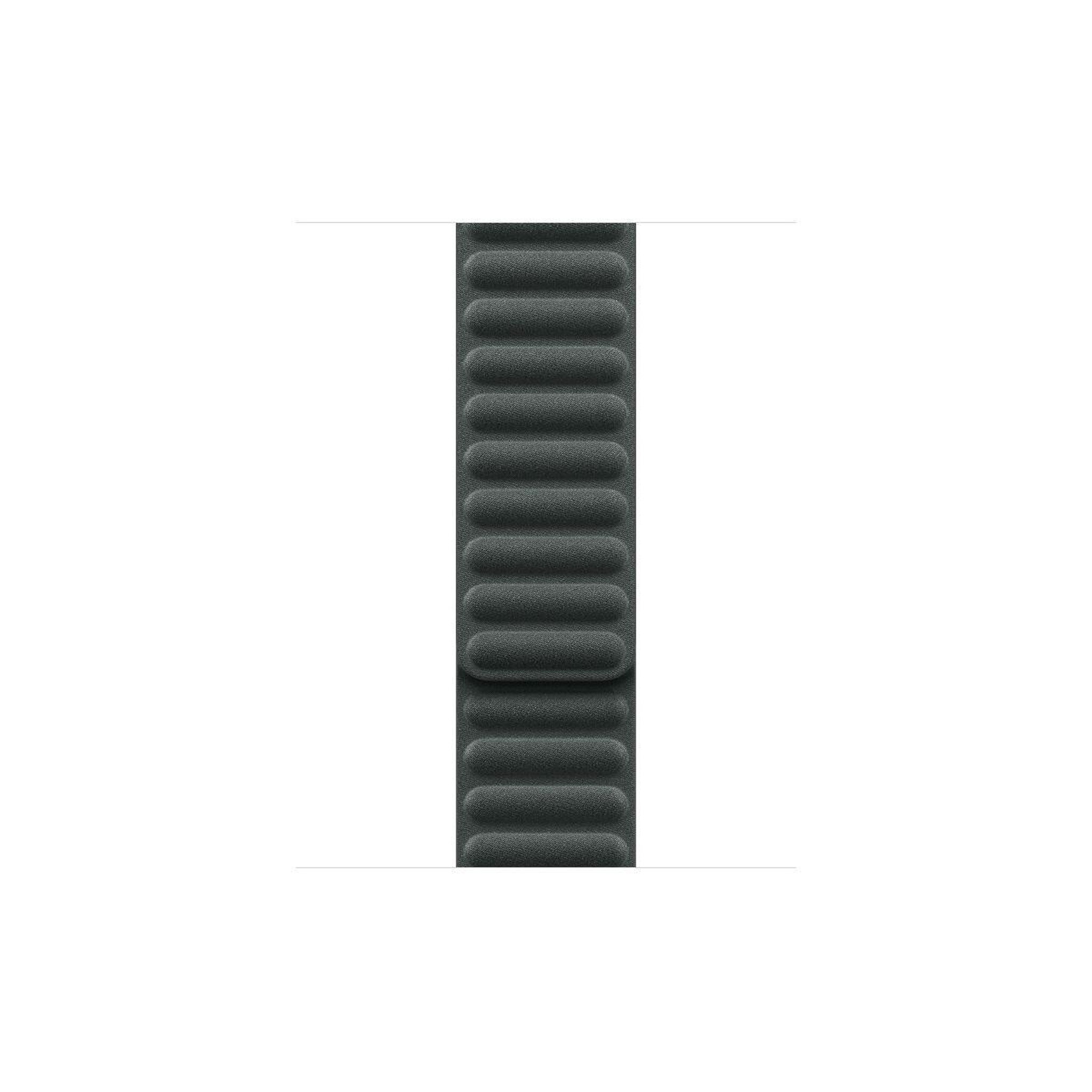 APPLE Bracelet Watch 41mm maillon magnétique chene M/L