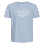 Jack & Jones T-Shirt  Garçon Jack & Jones Koto. Coloris disponibles : Bleu