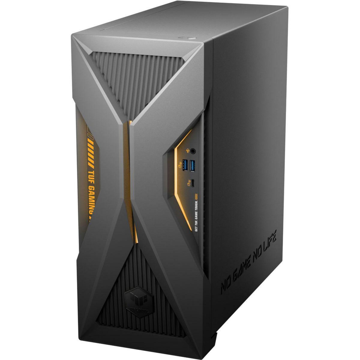 ASUS PC Gamer T500MV-13420H219W