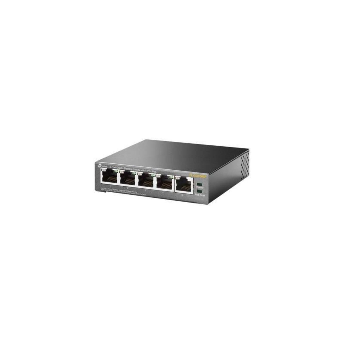 TP-LINK TP-LINK TPLINK Switch TL-SG1005P TLSG1005P (TL-SG1005P)