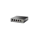 TP-LINK TP-LINK TPLINK Switch TL-SG1005P TLSG1005P (TL-SG1005P)