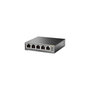 Voir la diapositive 1 : TP-LINK TP-LINK TPLINK Switch TL-SG1005P TLSG1005P (TL-SG1005P)