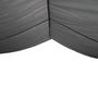 Voir la diapositive 5 : VIDAXL Bache de camping gris et orange 420x440 cm impermeable
