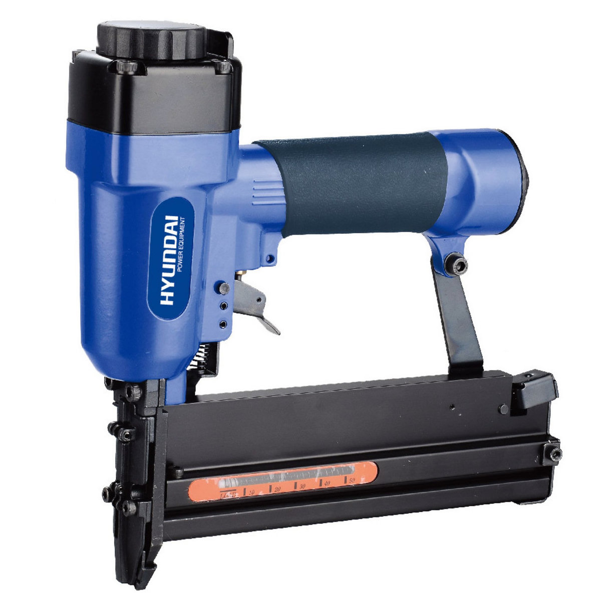 HYUNDAI Agrafeuse cloueuse pneumatique HAGR-2IN1