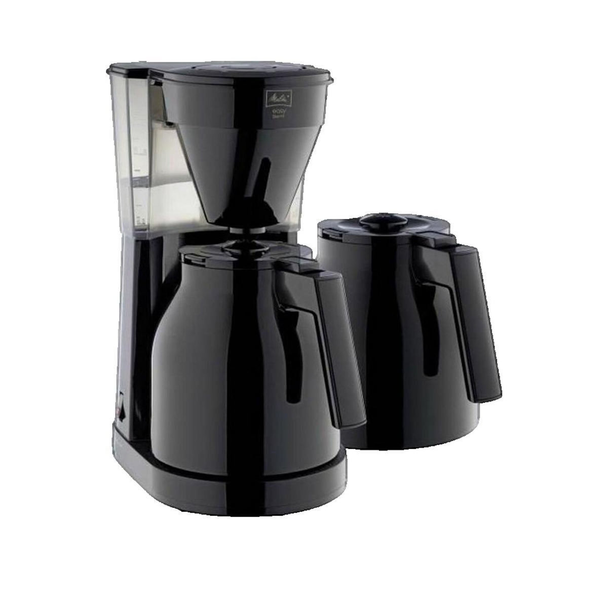 Melitta Cafetière Melitta Easy Therm II Verseuse isotherme