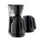 Voir la diapositive 1 : Melitta Cafetière Melitta Easy Therm II Verseuse isotherme