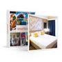 Voir la diapositive 1 : Smartbox Séjour en duo au cœur de Lille dans un hôtel 4* - Coffret Cadeau Séjour