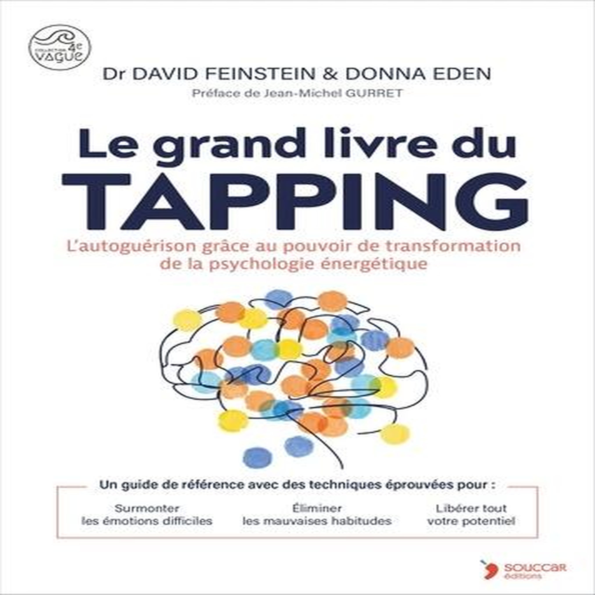 LE GRAND LIVRE DU TAPPING, Feinstein David