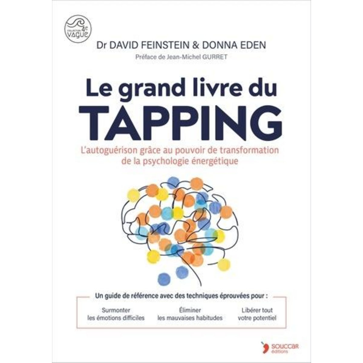 LE GRAND LIVRE DU TAPPING, Feinstein David
