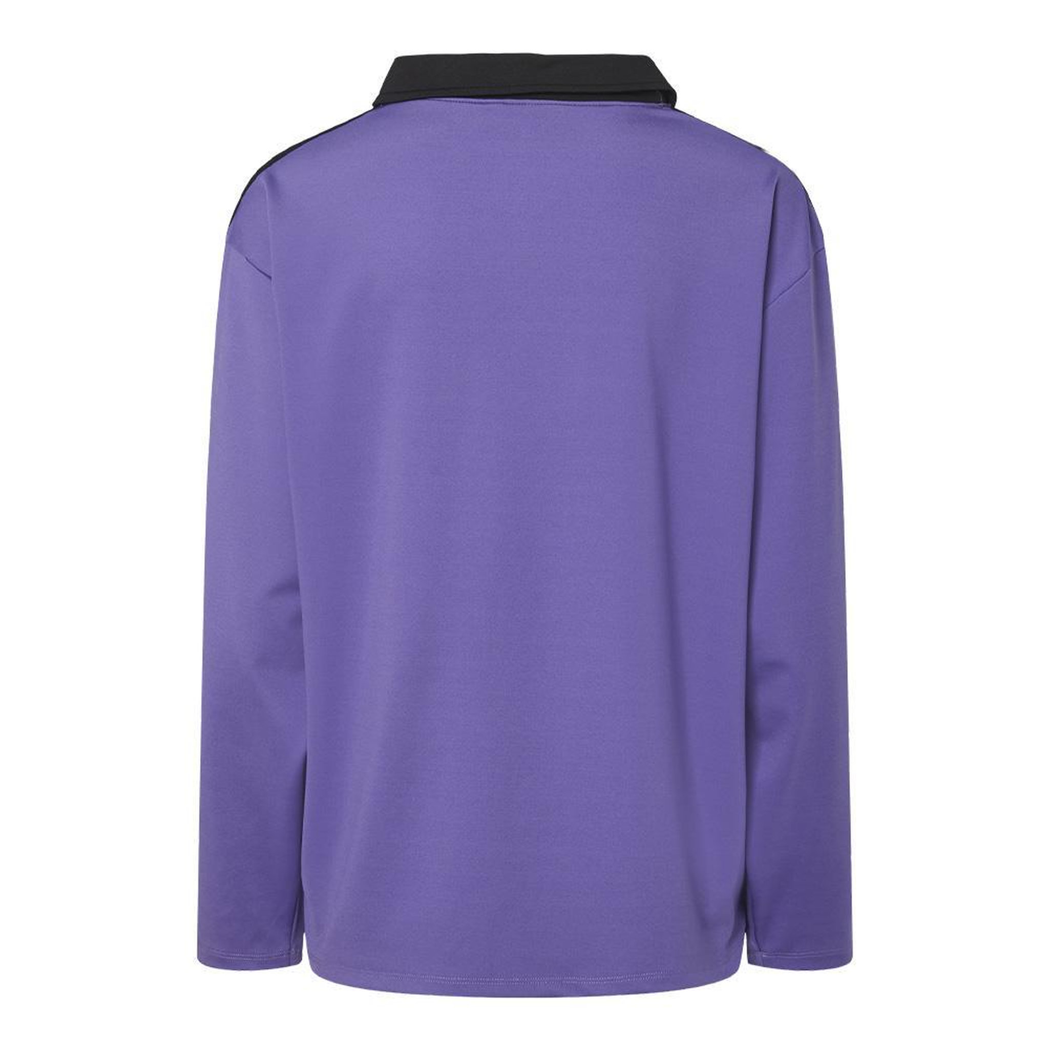 Voir la diapositive 2 : Pieces Polo /Noir Femme Pieces Feng
