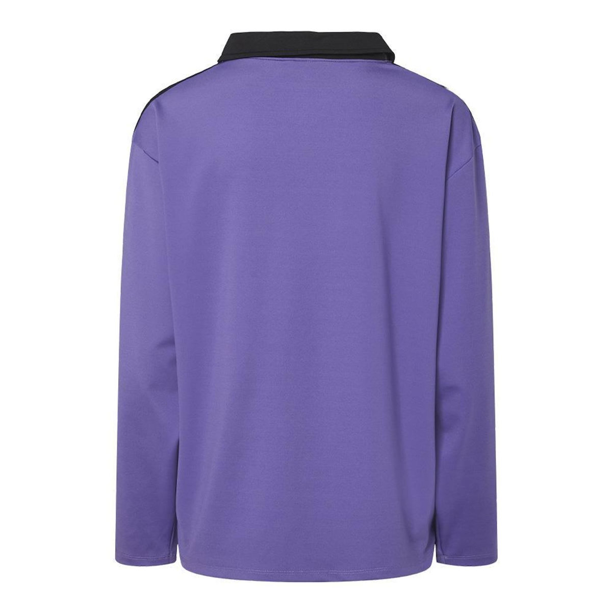 Pieces Polo /Noir Femme Pieces Feng